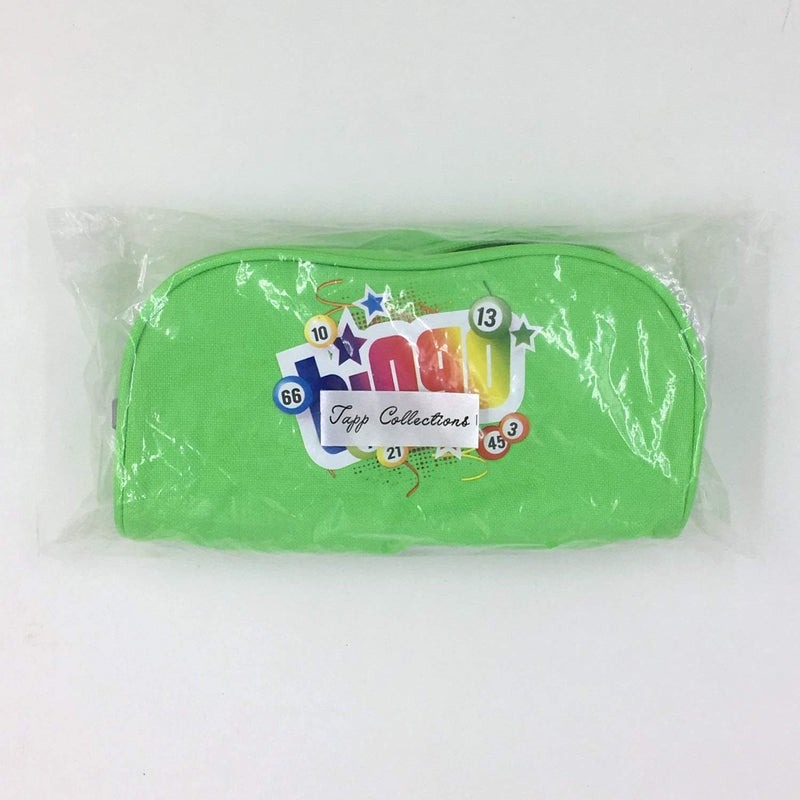 Tapp Collections Bingo Dauber Portable Case with Carrying Strap - Black - Image 4